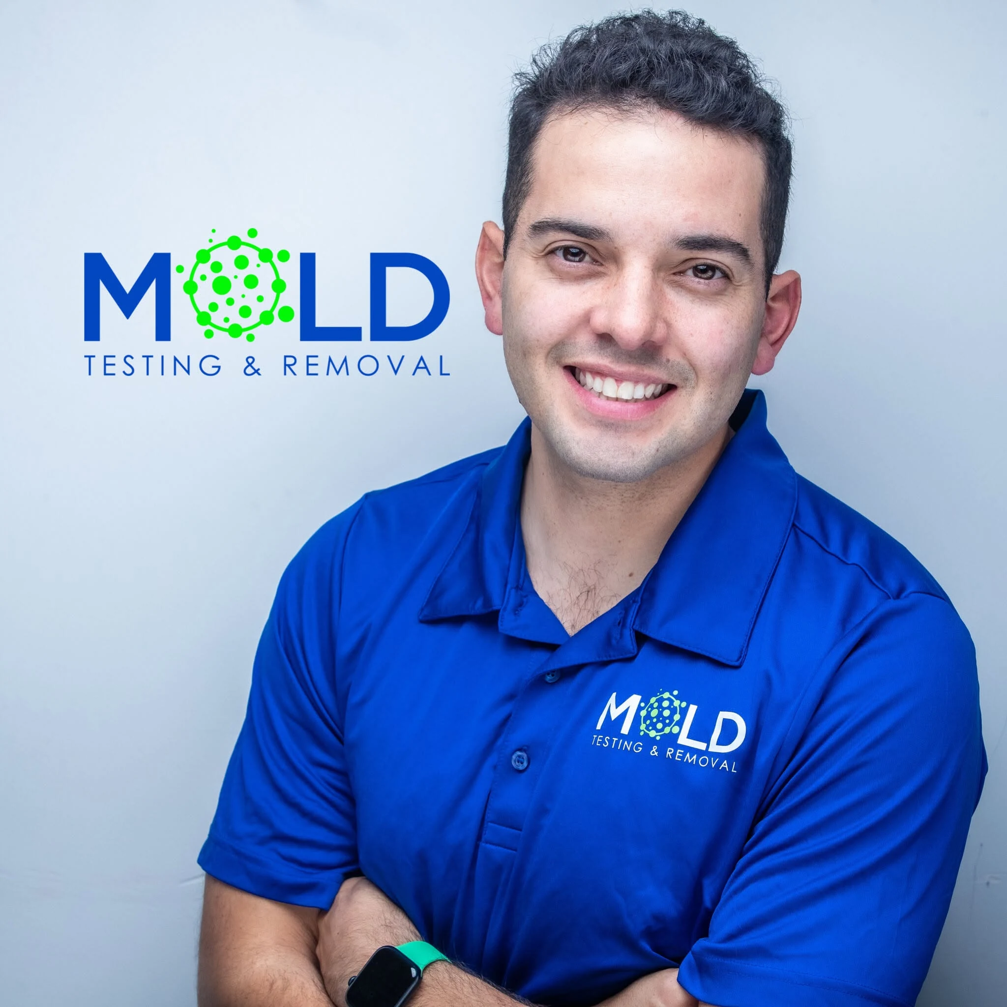 Professional mold and indoor air quality service provider